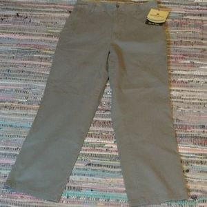 Men's Woolrich Traverse Pant - NEW - 34W*30L